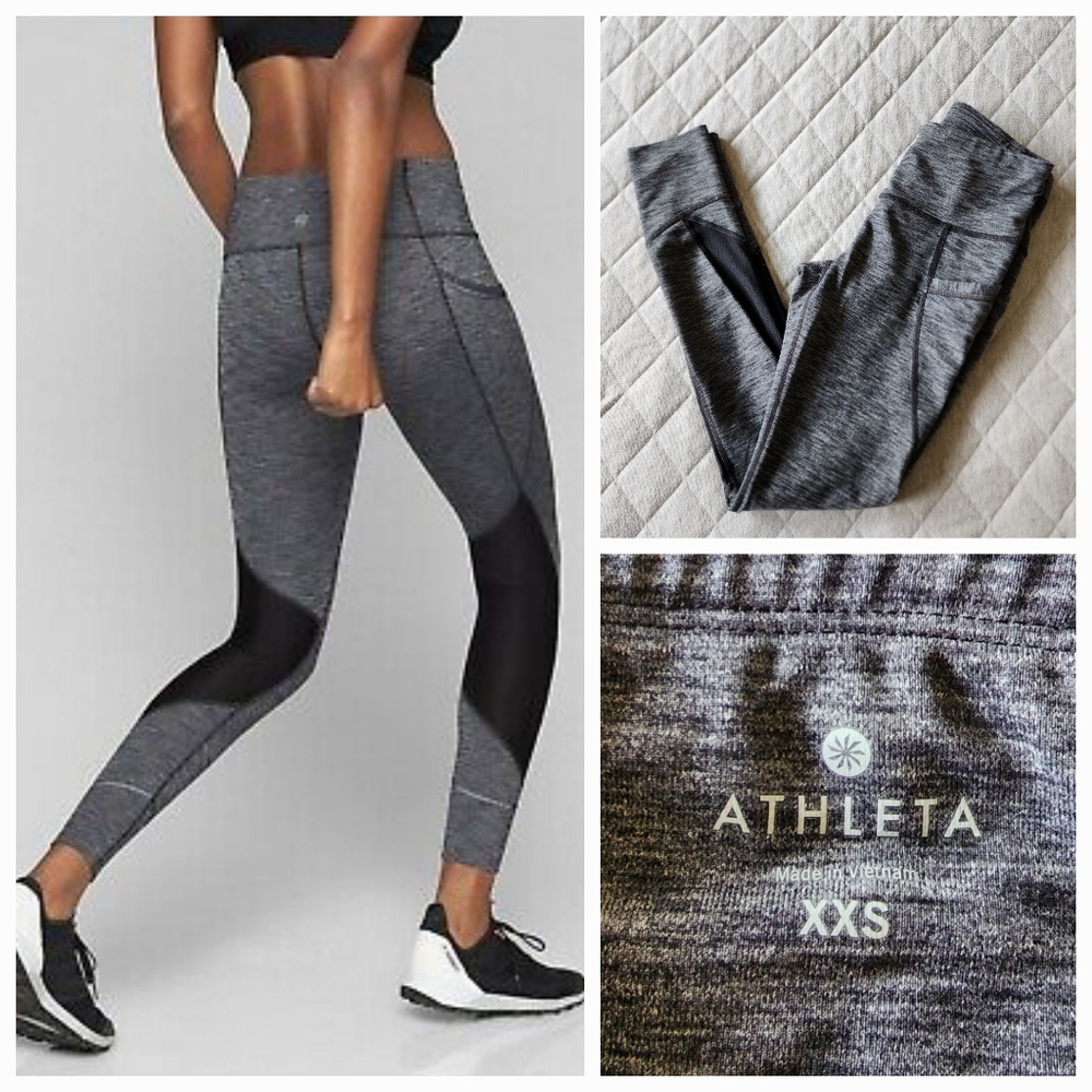 Athleta‎ Relay Tight Size XXS
